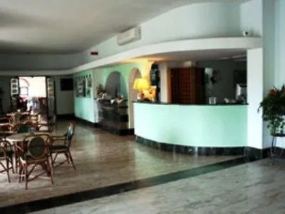 Hotel Tennis Pozzuoli