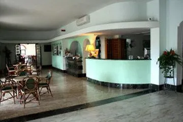 Tennis 3* Pozzuoli