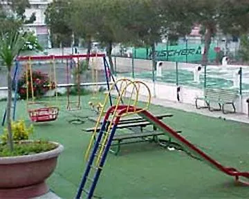 Tennis Hotel Pozzuoli