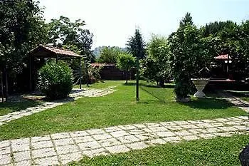 Tennis Hotel Pozzuoli