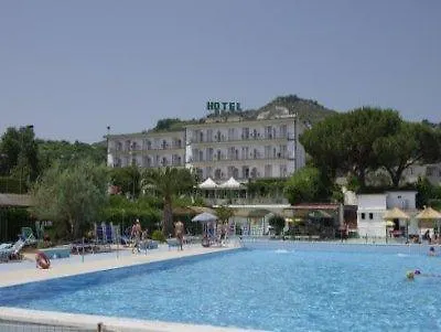 Tennis Pozzuoli