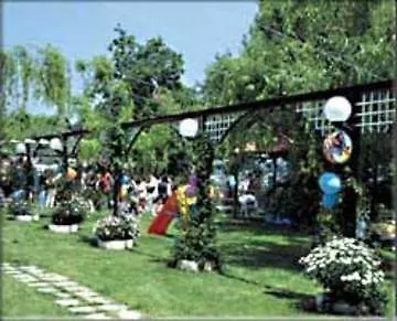 Hotel Tennis Pozzuoli