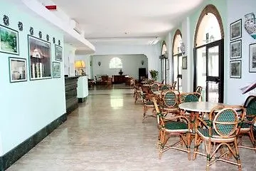 Hotel Tennis