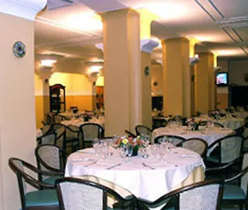 Tennis Hotel 3*