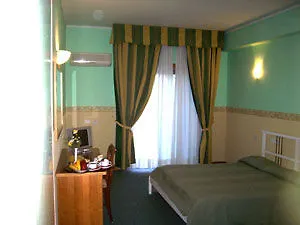 Tennis 3* Pozzuoli
