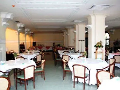 Hotel Tennis