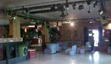 Tennis 3* Pozzuoli