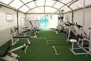 Tennis Hotel 3*