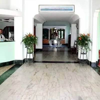 Hotel Tennis Pozzuoli