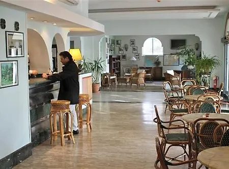 Hotel Tennis 3*