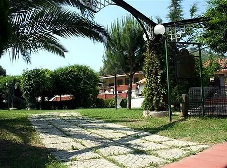 Hotel Tennis