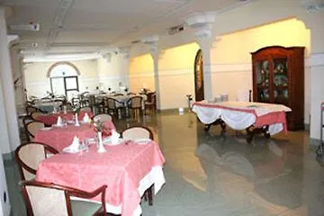 Tennis Hotel Pozzuoli