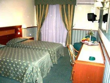 Hotel Tennis