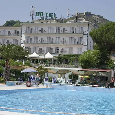 Hotel Tennis Pozzuoli