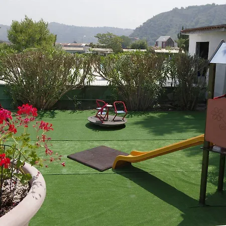 Tennis Pozzuoli