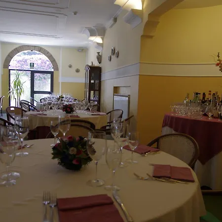 Hotel Tennis Pozzuoli