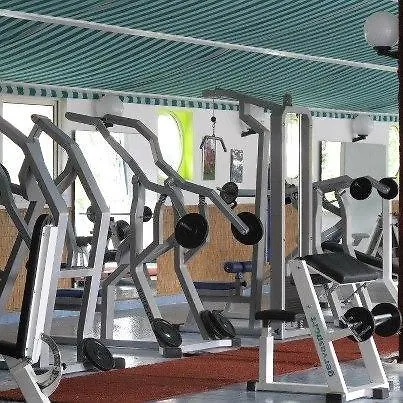 Tennis 3* Pozzuoli