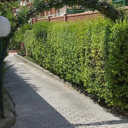 Tennis Hotel Pozzuoli