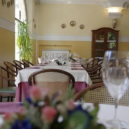 Hotel Tennis Pozzuoli