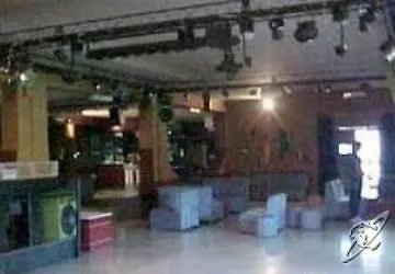 Hotel Tennis Pozzuoli