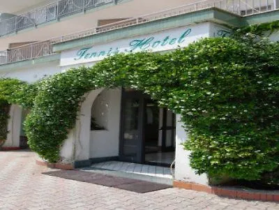 Hotel Tennis