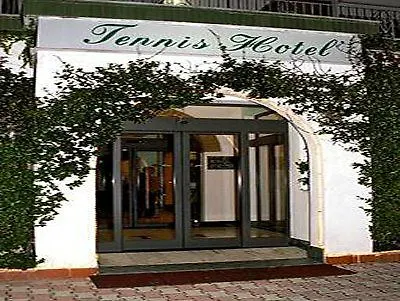 Tennis Hotel Pozzuoli