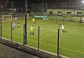 Tennis Pozzuoli