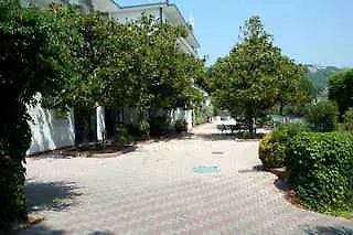 Hotel Tennis