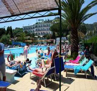 Tennis 3* Pozzuoli