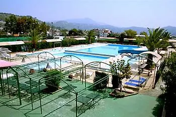 Hotel Tennis Pozzuoli