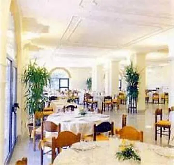 Tennis Hotel Pozzuoli