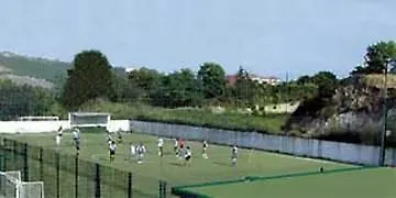 Tennis 3* Pozzuoli